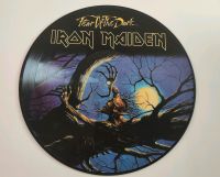 Iron Maiden - Fear of the Dark (Picture Disc) Saarbrücken-Mitte - St Johann Vorschau