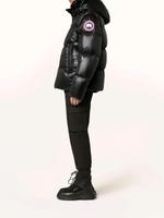 Canada Goose  Crofton Puffer jacket Bayern - Wasserburg am Inn Vorschau