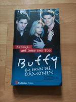 Buffy Buch pro Sieben edition Sachsen - Radeburg Vorschau