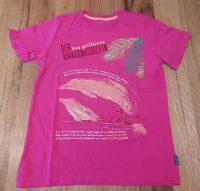 Jako-o T-Shirt Delfine pink Gr.128/134 Nordrhein-Westfalen - Gelsenkirchen Vorschau
