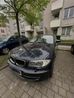 BMW 120d - Pankow - Buch Vorschau