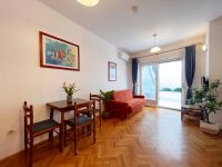 Kroatien, Crikvenica - Apartment mit Terrasse im Stadtzentrum, Aufzug Berlin - Mitte Vorschau