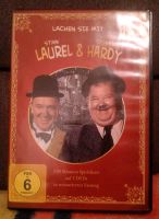 Lachen Sie mit Stan Laurel & Oliver Hardy DVD Nordrhein-Westfalen - Schleiden Vorschau