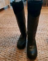 Lederstiefel/ Reiterstiefel Nordrhein-Westfalen - Mülheim (Ruhr) Vorschau