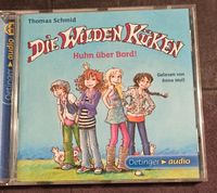 Die wilden Küken + Die wilden Hühner / Hörspiele / CD's Nordrhein-Westfalen - Dinslaken Vorschau