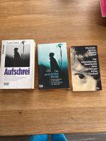 3x Bücher sexueller und emotional Missbrauch Bayern - Tiefenbach Vorschau