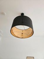 Deckenlampe - Ikea Nymö: Lampenschirm und Anbringung (je 2x) Berlin - Steglitz Vorschau