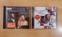 2 CDs - Pavarotti & Friends Nordrhein-Westfalen - Kürten Vorschau