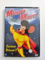 Mighty Mouse - Kinderfilm - DVD - Neu & OVP Brandenburg - Potsdam Vorschau