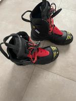 Haix Fire Eagle Pro, Feuerwehrstiefel, Rettungsdienst Niedersachsen - Westerstede Vorschau