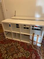 2x IKEA Kallax Berlin - Schöneberg Vorschau