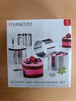 Dessert- und Speiseformen-Set Neu Hessen - Bad Endbach Vorschau