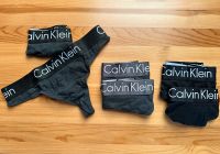 Calvin Klein Damen Slips Tanga Nordrhein-Westfalen - Moers Vorschau