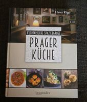 Prager Küche Kulinarische Spaziergänge Hana Rigo Hessen - Darmstadt Vorschau