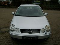 Volkswagen Polo IV  1.2  Highline Nordrhein-Westfalen - Ahaus Vorschau