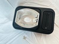 DDR AKA Straßenlampe Leuchte Lampe Laterne VEB Retro Vintage Sachsen-Anhalt - Magdeburg Vorschau