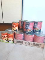 10kg Katzenfutter Geflügel Nassfutter Katze Nürnberg (Mittelfr) - Oststadt Vorschau