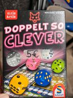 Doppelt so clever/ Spiel Niedersachsen - Freren Vorschau