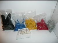 LEGO-Bauteile und LEGO-Sets Sachsen - Auerbach (Vogtland) Vorschau