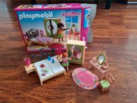 Playmobil Schlafzimmer 5309 Leipzig - Eutritzsch Vorschau