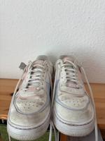 Airforce Nike Hessen - Gießen Vorschau