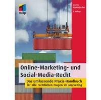 Online-Marketing- und Social-Media-Recht Bayern - Schillingsfürst Vorschau