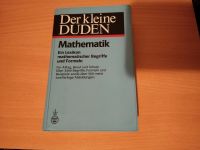 der kleine Duden Mathematik Niedersachsen - Braunschweig Vorschau