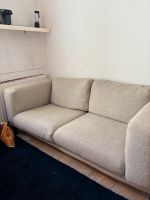 Sofa zu Verschenken (verfügbar bis 28.05) Hamburg-Nord - Hamburg Barmbek Vorschau