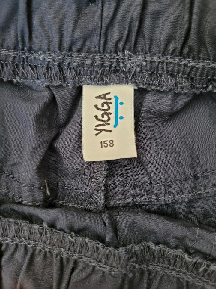 Shorts, Kurze Hose für Jungs, Größe 158 in Herzberg am Harz