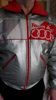 Audi Jacke Retro Gr. XXL Nordrhein-Westfalen - Ense Vorschau