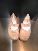 Pumps, beige/braun Berlin - Pankow Vorschau