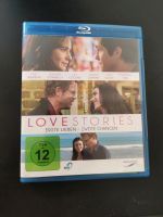 Verkaufe den Film Love Stories als Blu-ray Schleswig-Holstein - Neumünster Vorschau
