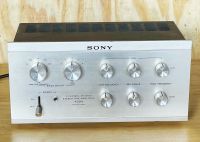 Sony TA-4300 Aktive Frequenzweiche  TOP! Nordrhein-Westfalen - Velbert Vorschau