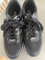 Liu Jo besondere Sneaker Hessen - Seligenstadt Vorschau