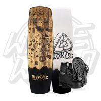 Wakeboards Wakeboard Closeout Ausverkauf Nordrhein-Westfalen - Xanten Vorschau