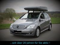 Mercedes-Benz B 180 CDI Special Edition - Rollstuhllifter Niedersachsen - Tespe Vorschau