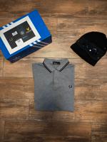 Fred Perry Polo Sachsen - Döbeln Vorschau