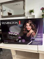 Remington Jumbo Curls Rollers Nordrhein-Westfalen - Ratingen Vorschau