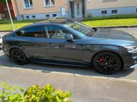 Audi A5 Sportsback 2.0 Quattro in Grau Metallic Dortmund - Mitte Vorschau