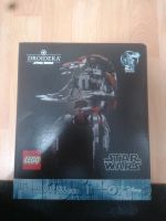 LEGO Droideka UCS Sachsen - Machern Vorschau