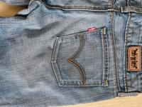 Levis 571 slim Fit  Jeans Gr.32 Nordrhein-Westfalen - Selm Vorschau