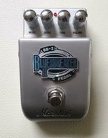 Marshall Bluesbreaker BB-2 Overdrive-Pedal Berlin - Köpenick Vorschau