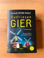 Ostfriesen Gier, Klaus-Peter Wolf Nordrhein-Westfalen - Bünde Vorschau