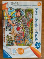 Ravensburger Puzzle tiptoi 100 Teile Baden-Württemberg - Straubenhardt Vorschau