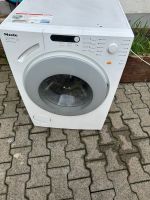 Miele Waschmaschine Hessen - Reinheim Vorschau