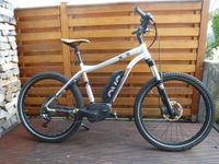 E-Bike, Mountainbike, MTB, Bosch-Mittel-Motor, 400 Wh Hessen - Rödermark Vorschau