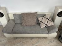 Schlafsofa Schlafcouch Sitzgarnitur 80x200 Sachsen-Anhalt - Wernigerode Vorschau