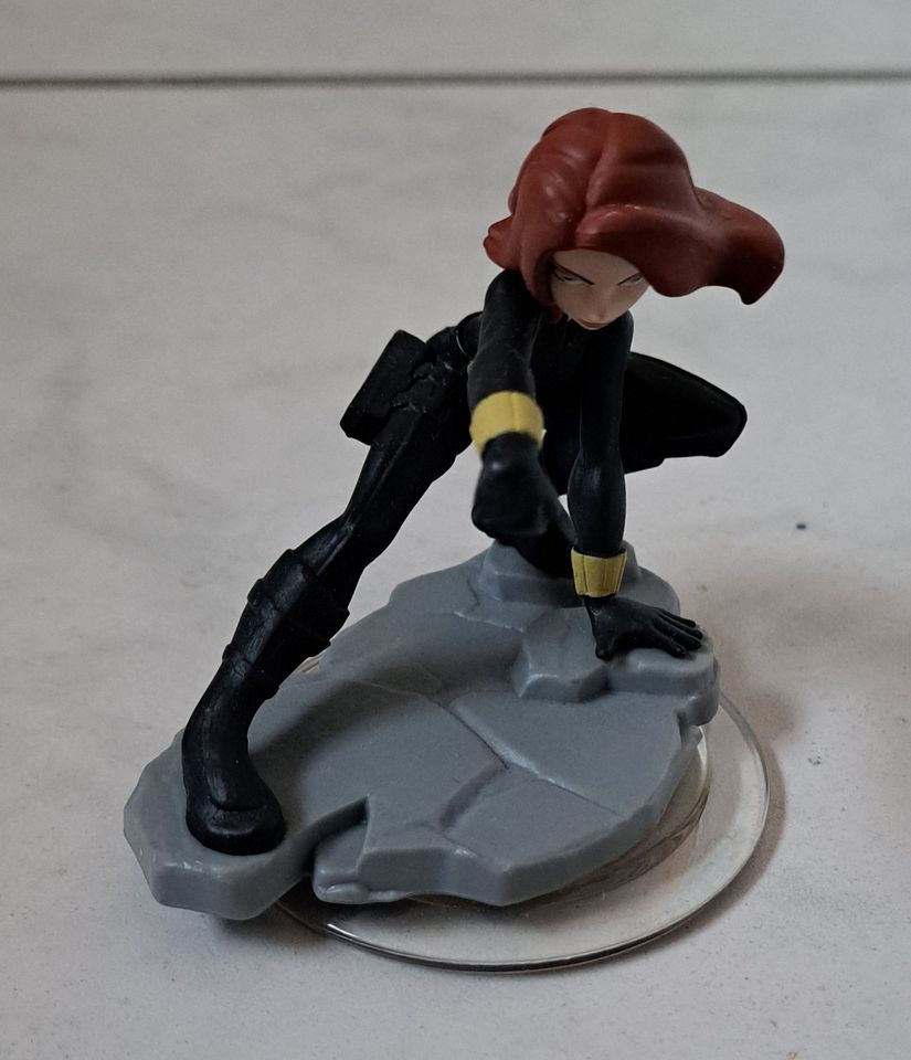 Disney Infinity Figur - Playstation PS, Wii, Xbox in Walldürn