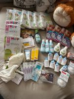 Baby Startpaket, Windeln, Creme etc 48 Teilig Hessen - Kelkheim Vorschau