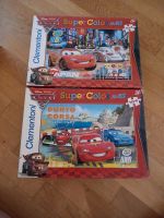 2 Cars Puzzle ab 3 Jahren Bremen - Horn Vorschau